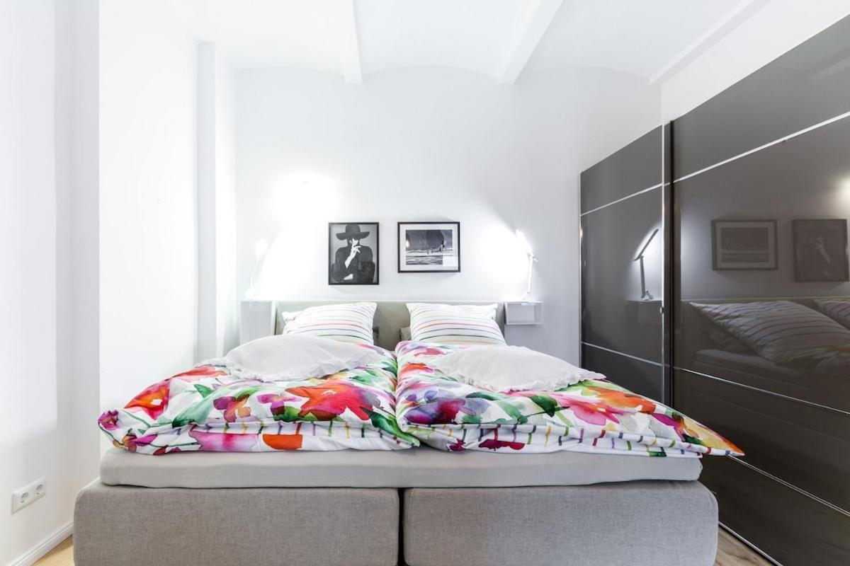 P42 Room22 Kollwitzkiez Apartment Berlin