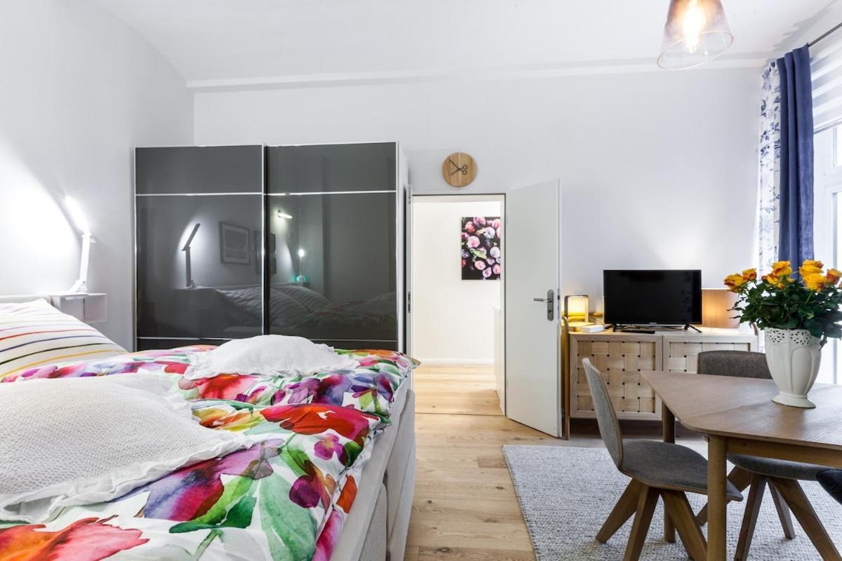 Apartment P42 Room22 Kollwitzkiez *