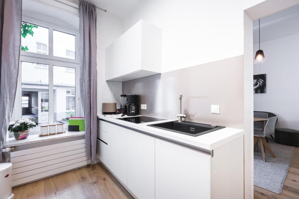 Apartment P42 Room22 Kollwitzkiez